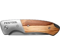 Раскладной нож FESTOOL KN-FT1 203994