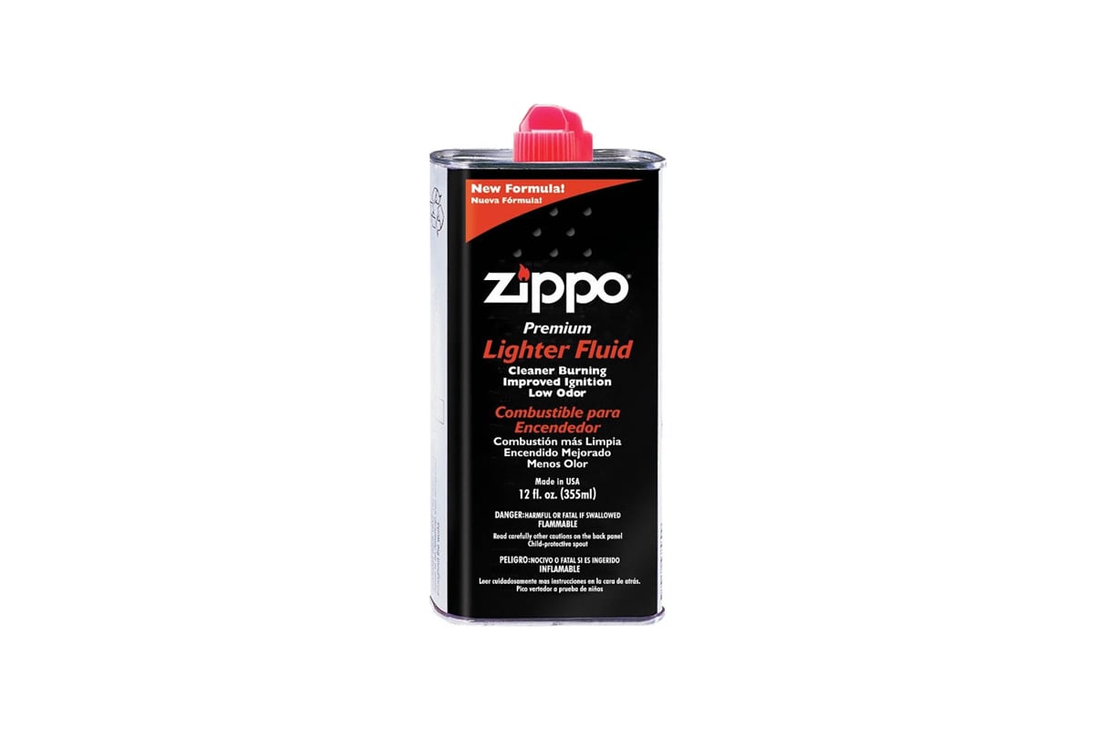 Топливо ZIPPO 355 мл 3165 - выгодная цена, отзывы, характеристики, фото .
