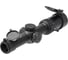 Прицел оптический Veber Wolf 1,25-4,5x26 IR DnD Загонник м25921 3