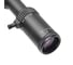 Прицел оптический Veber Wolf 1,25-4,5x26 IR DnD Загонник м25921 4