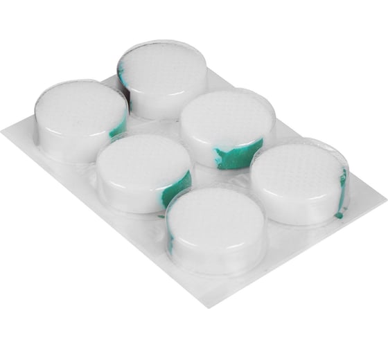 Сухое горючее Maclay Спички, 6 шт. 5072992