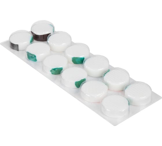 Сухое горючее Maclay 12 шт. 5072995
