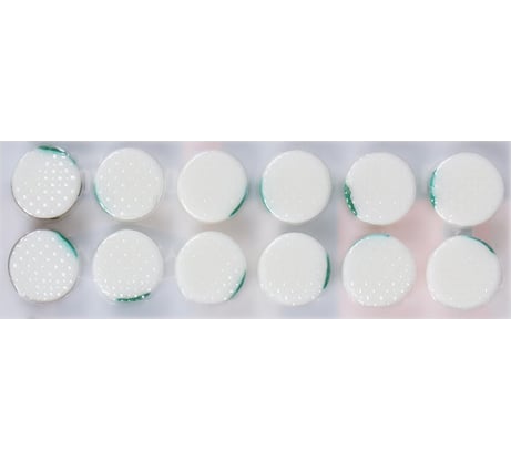 Сухое горючее Maclay Супер Кот, 12 шт. 5072998