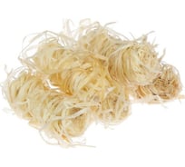 Роллы для розжига Maclay Турист, 12 шт. 5073021