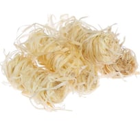 Роллы для розжига Maclay Хорошо горит, 12 шт. 5073023