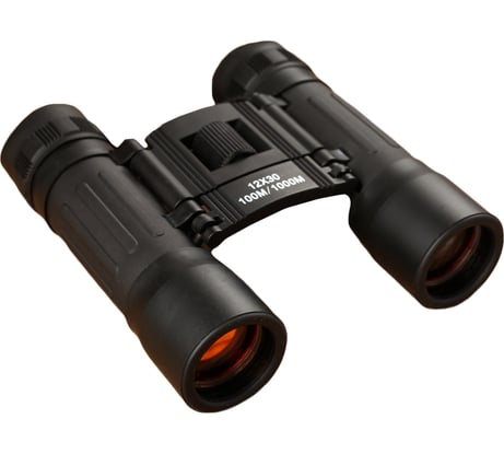 Бинокль Сималенд Разведка 12х30, окуляр круглый 288642