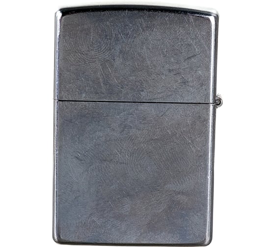 Зажигалка Zippo Harley-Davidson, с покрытием Street Chrome, 38x13x57 мм, 20230