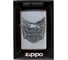Зажигалка Zippo Harley-Davidson, с покрытием Street Chrome, 38x13x57 мм, 20230 1