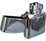 Зажигалка Zippo Harley-Davidson, с покрытием Street Chrome, 38x13x57 мм, 20230 4