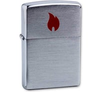 Зажигалка Zippo 200 Red Flame