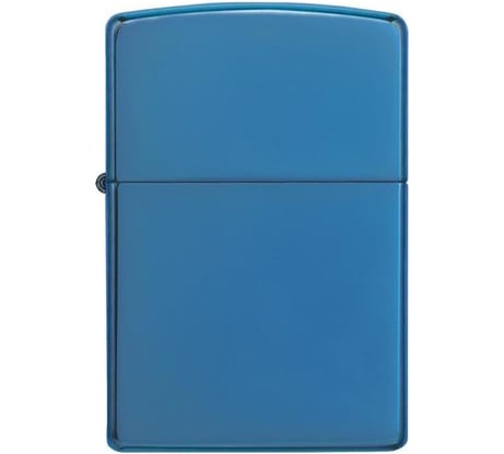 Зажигалка Zippo Sapphire 20446