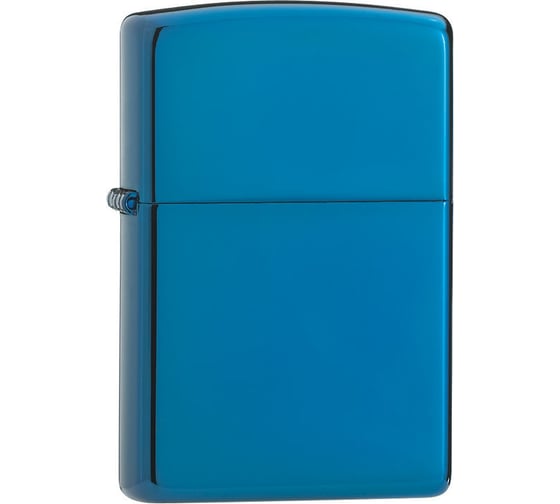 Зажигалка Zippo Sapphire 20446