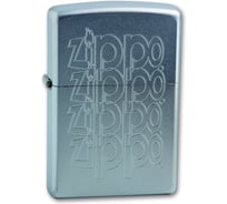Зажигалка Zippo 205 Logo