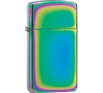 Зажигалка Zippo Slim Spectrum 20493