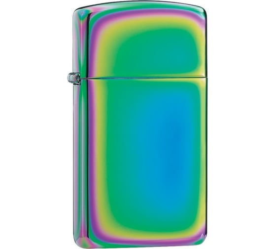 Зажигалка Zippo Slim Spectrum 20493