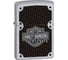 Зажигалка Zippo Harley-Davidson Carbon Fiber 24025 1
