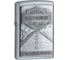 Зажигалка Zippo Harley-Davidson American Legend Emblem 20229 1