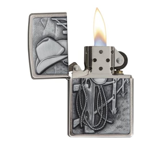 Зажигалка Zippo 24879