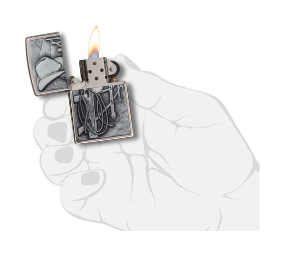 Зажигалка Zippo 24879