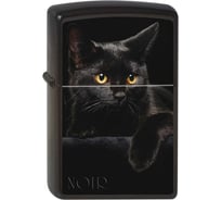 Зажигалка Zippo 218 Cat
