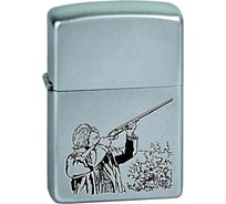 Зажигалка Zippo 205 Hunter