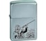 Зажигалка Zippo 205 Hunter 1