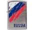 Зажигалка Zippo 207 Russia Flag 1
