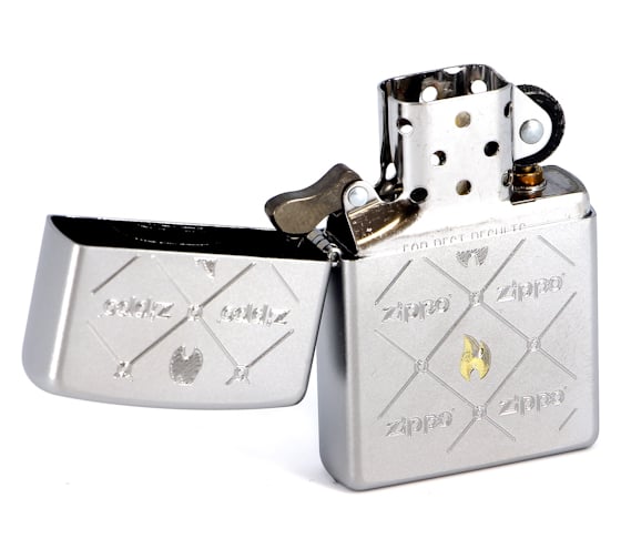 Зажигалка Zippo 205 Zippos