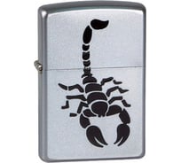 Зажигалка Zippo 205 Scorpion