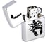 Зажигалка Zippo 205 Scorpion 2
