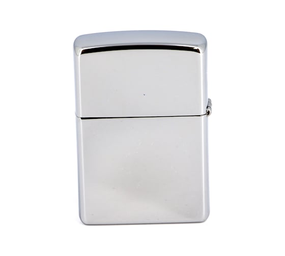 Зажигалка Zippo 250 Shadow Gradiant