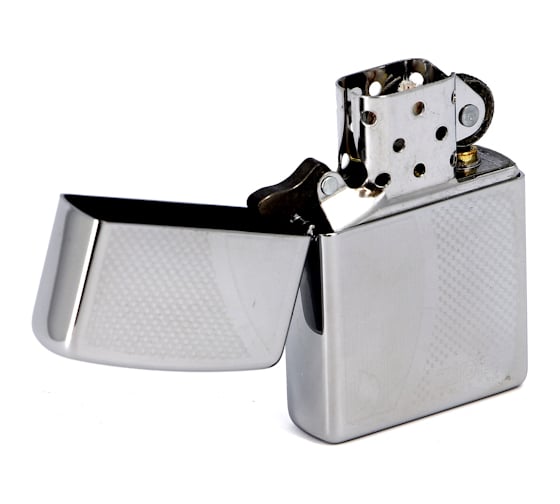 Зажигалка Zippo 250 Shadow Gradiant
