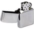 Зажигалка Zippo 250 Shadow Gradiant 3