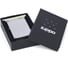 Зажигалка Zippo 250 Shadow Gradiant 4