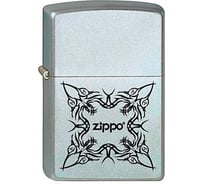 Зажигалка Zippo 205 Tattoo Design