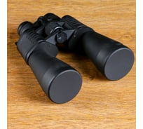 Бинокль Мастер К 10-30х60, с регулируемым зумом 10-30, линзы рубин 4295106