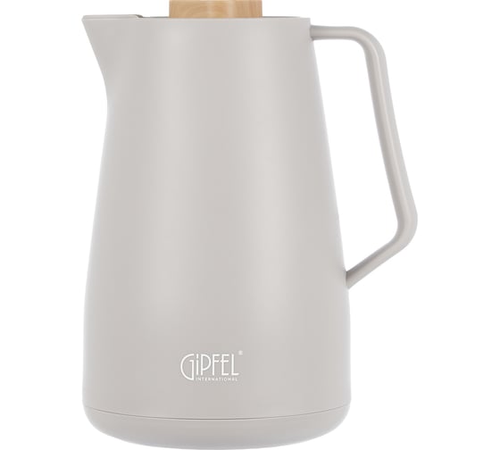 Термос-кофейник Gipfel Velvet 1,4 л 52468