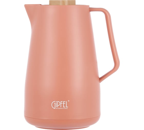 Термос-кофейник Gipfel Velvet 1.4 л 52469