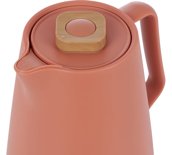 Термос-кофейник Gipfel Velvet 1.4 л 52469