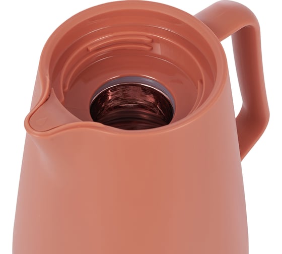 Термос-кофейник Gipfel Velvet 1.4 л 52469
