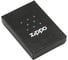 Зажигалка Zippo Monkey, с покрытием White Matt, 36x12x56 мм, 28661 2