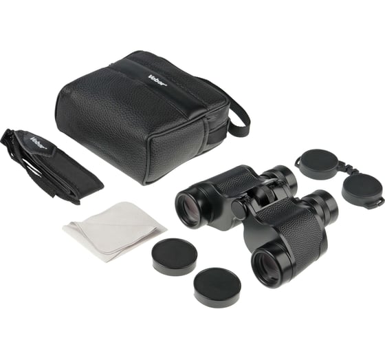 Бинокль Veber Classic PRO 10x50 VL м30607