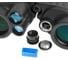 Бинокль Veber Winger 8x40 RFС1000 с лазерным дальномером м30429 7