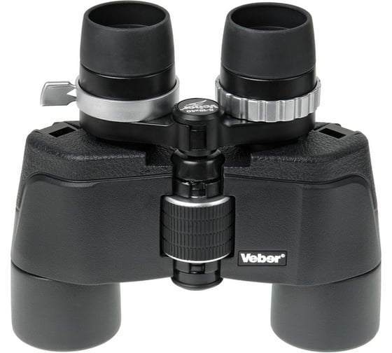 Бинокль Veber БПЦ ZOOM 8-18x40 м29082