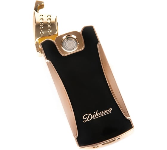 Электронная зажигалка Русские подарки USB 85639 1