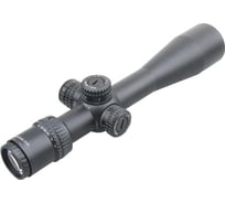 Оптический прицел Vector Optics 44 мм Veyron 6-24x44IR FFP SCFF-37