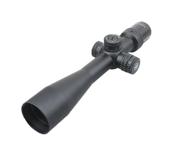 Оптический прицел Vector Optics 44 мм Veyron 6-24x44IR FFP SCFF-37