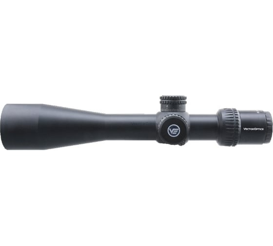 Оптический прицел Vector Optics 44 мм Veyron 6-24x44IR FFP SCFF-37