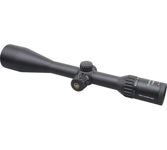Оптический прицел Vector Optics 30 мм SFP Continental x8 1-8x24 ED Tactical SCOL-X22