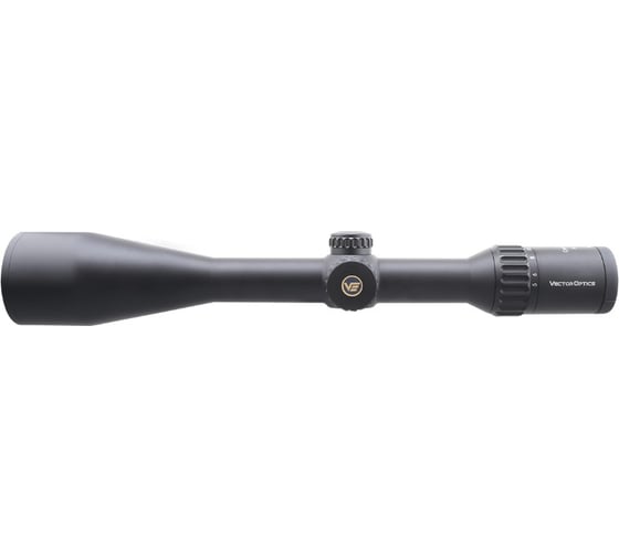 Оптический прицел Vector Optics 30 мм SFP Continental x8 1-8x24 ED Tactical SCOL-X22